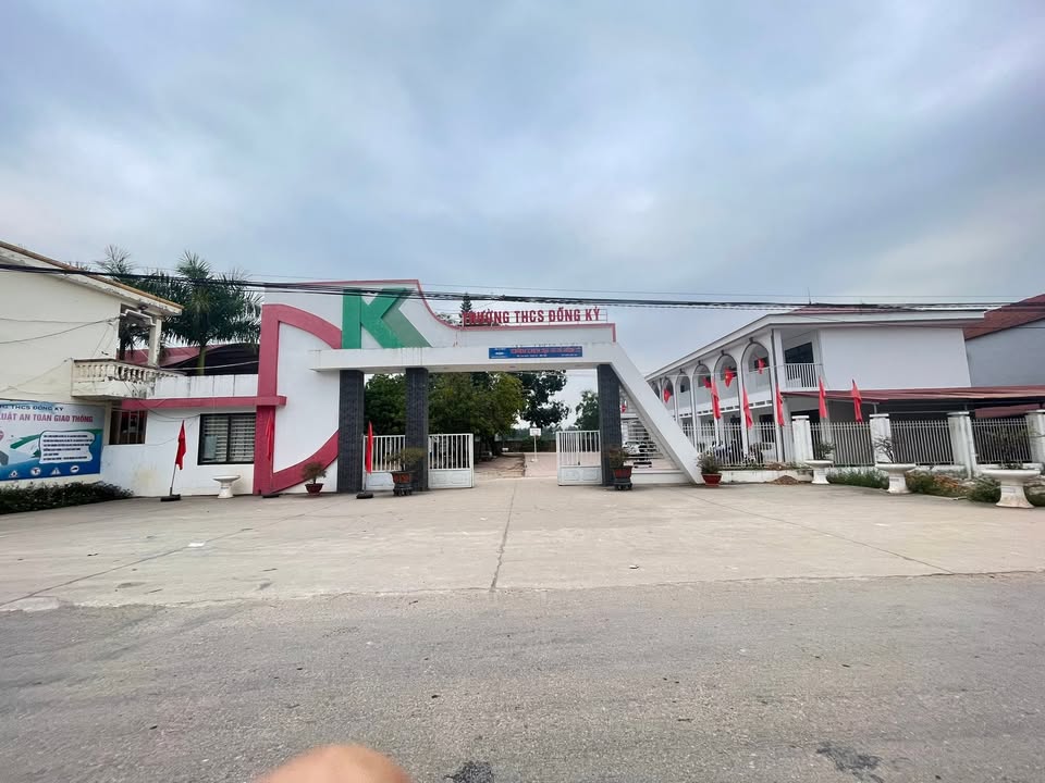 Đất nền xã Đồng Kỳ, Yên Thế 90m² - Đầu tư sinh lời ngay!