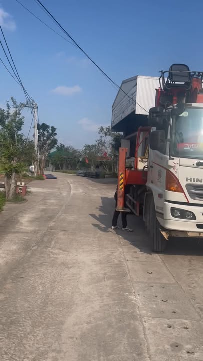 Lô đất Nghi Phong 170m² giá 2.21 tỷ - Cơ hội đầu tư sinh lời!