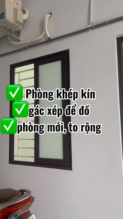 Phòng trọ cho thuê tại Bái Nội, Quốc Oai 30m² - Mới xây, đầy đủ tiện nghi!