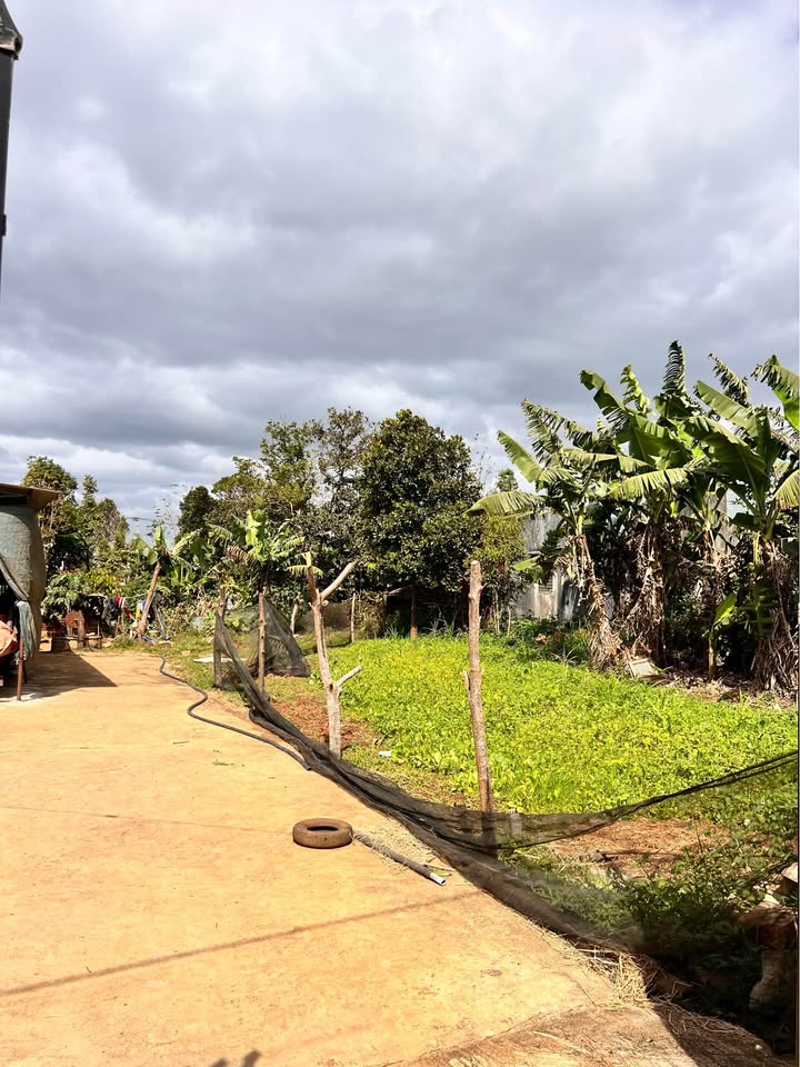 Đất nền An Phú, Pleiku 190m² giá chỉ 600 triệu - Đầu tư sinh lời ngay!