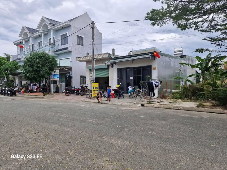 Đất nền KDC Thanh Duy Tân Uyên 105m² giá thỏa thuận - Cơ hội đầu tư hấp dẫn!