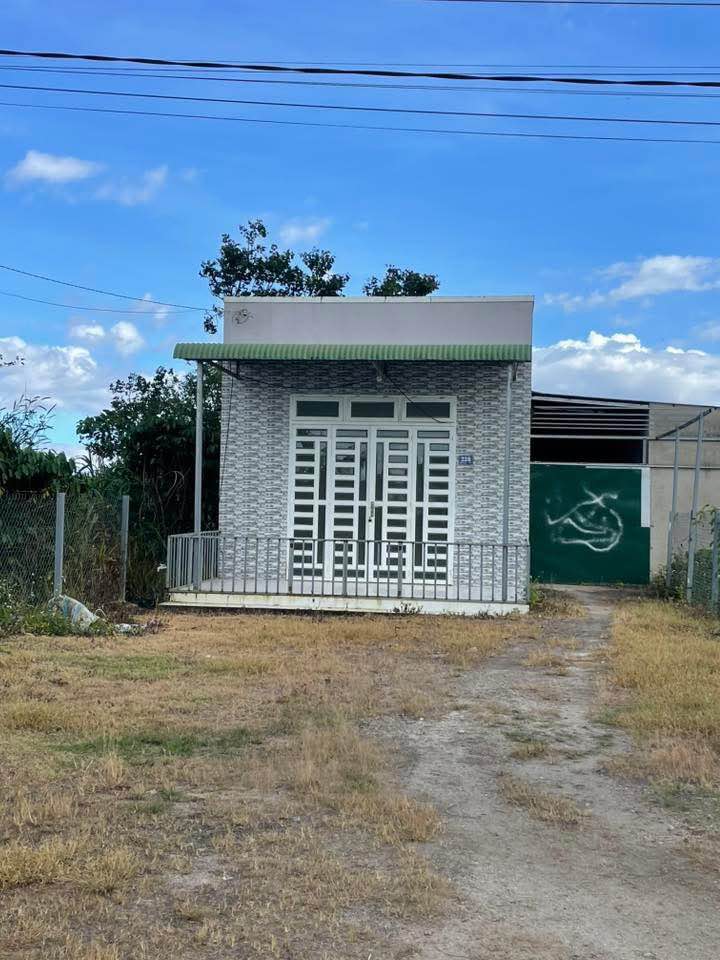 Nhà cấp 4 Tân Hội, Đức Trọng 784m² giá 2.15 tỷ - Sẵn sàng dọn vào ở ngay!