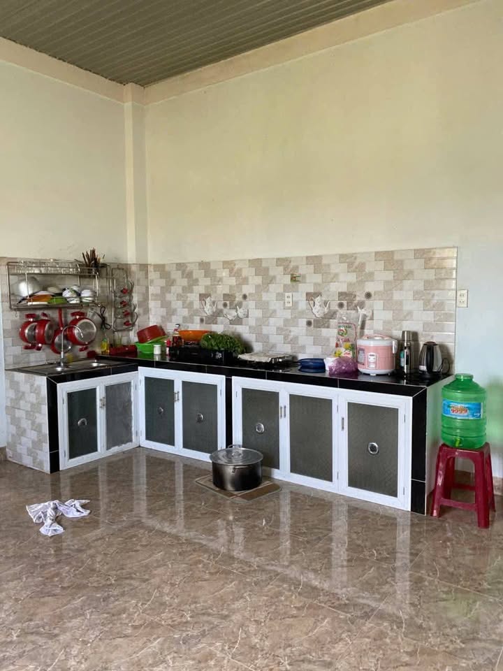 Nhà cấp 4 Phú Hội Đức Trọng 288m² giá 2.8 tỷ - Tiện nghi và gần gũi thiên nhiên!