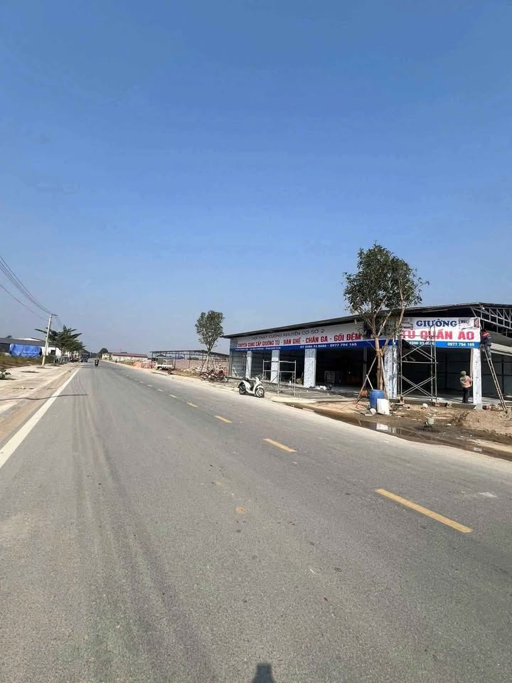 Lô đất Y Can Trấn Yên 720m² giá 700 triệu - Đầu tư sinh lời ngay!