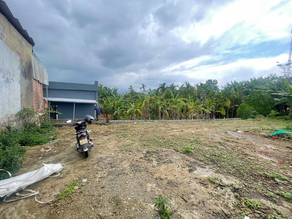 Đất nền Hòa Khánh Đà Nẵng 130m² giá 1.4 tỷ - Đầu tư sinh lời ngay!