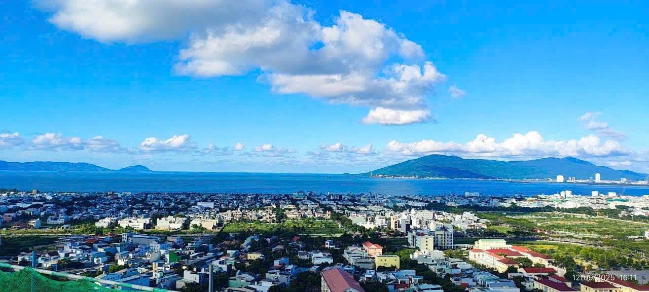 Căn hộ Ori Garden Đà Nẵng 59.6m² giá 2.3 tỷ - View biển tuyệt đẹp!