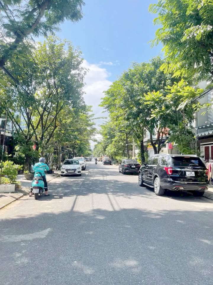 Nhà 3.5 tầng Hòa Cường Bắc Đà Nẵng 90m² giá 1.2 tỷ - Không lỗi phong thủy!