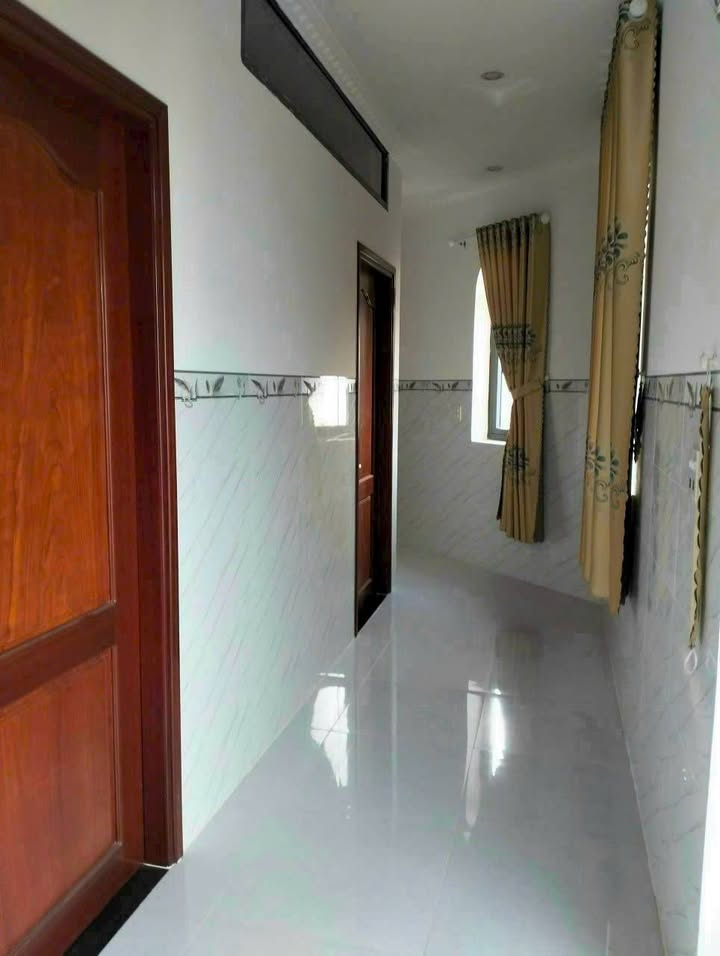 Phòng trọ Cần Thơ 24m² giá 2 triệu - Sạch sẽ, thoáng mát gần ĐH Y Dược!