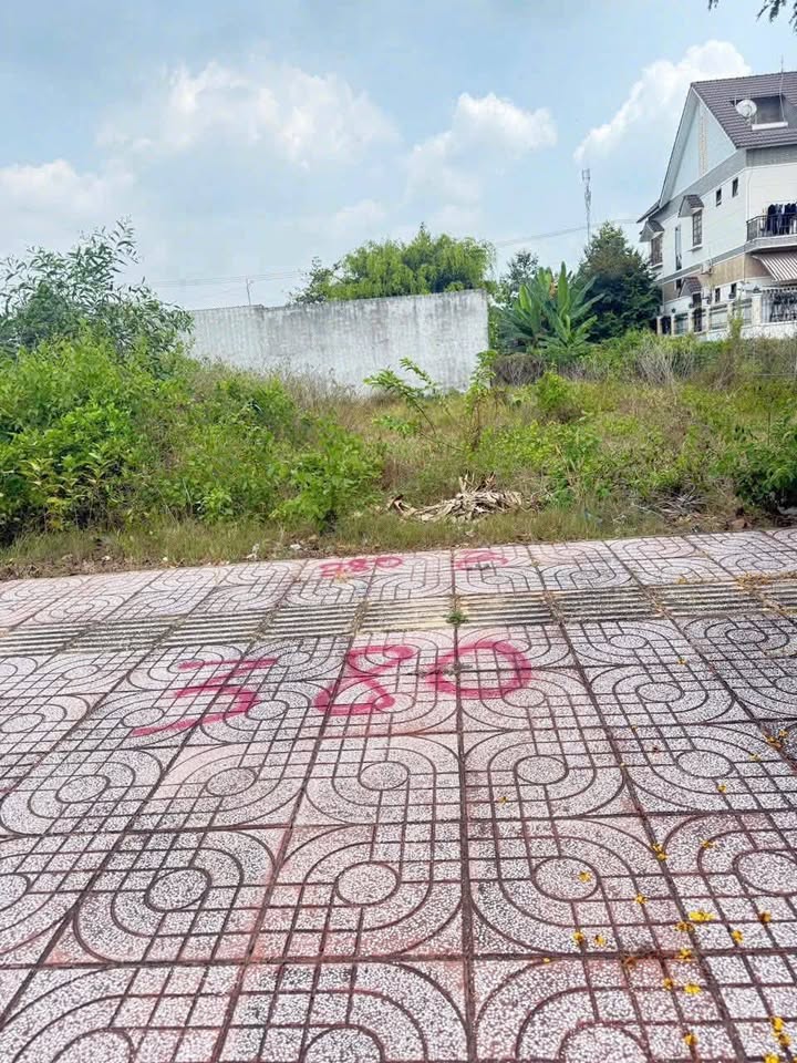 Đất nền chính chủ phường 9 TP Vĩnh Long 134m² giá 3 tỷ - Đầu tư sinh lời cao!