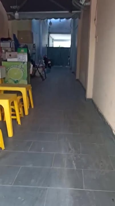 Cho thuê mặt bằng Nguyễn Oanh, Gò Vấp 64m² giá 6.5 triệu - Phù hợp kinh doanh đa ngành nghề!