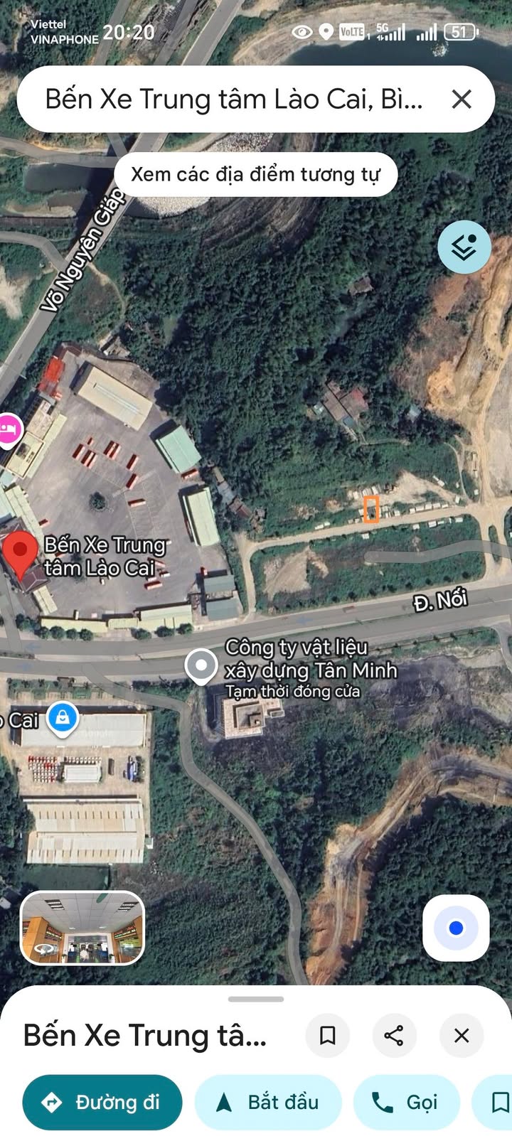 Đất nền đường T1, phường Bình Minh, Lào Cai 130m² giá 15.8 tỷ - Cơ hội đầu tư tuyệt vời!