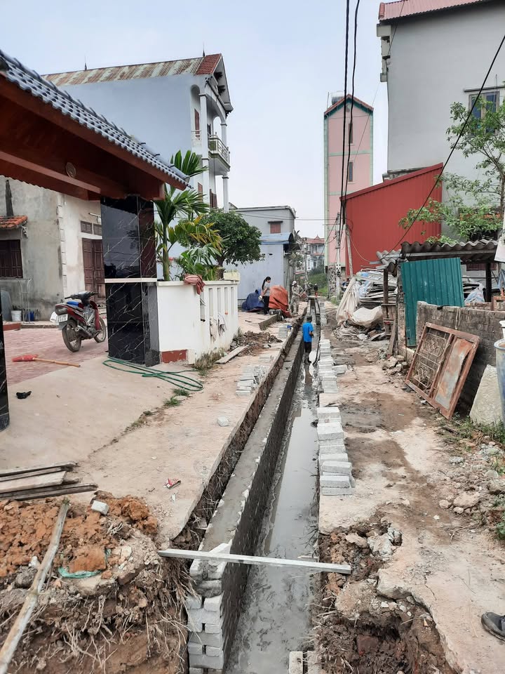 Bán đất Quang Minh, Mê Linh 95m² giá 4.275 tỷ - Đầu tư sinh lời ngay!