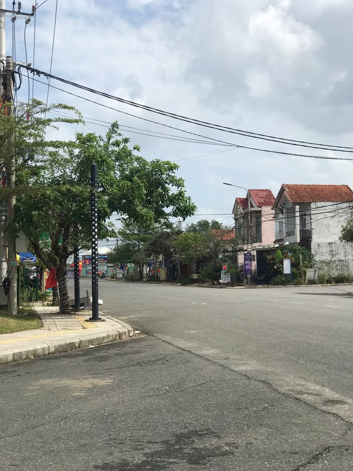 Đất Biển Tam Thanh, Quảng Nam 140m² giá 4 tỷ - Đầu tư sinh lời lý tưởng!