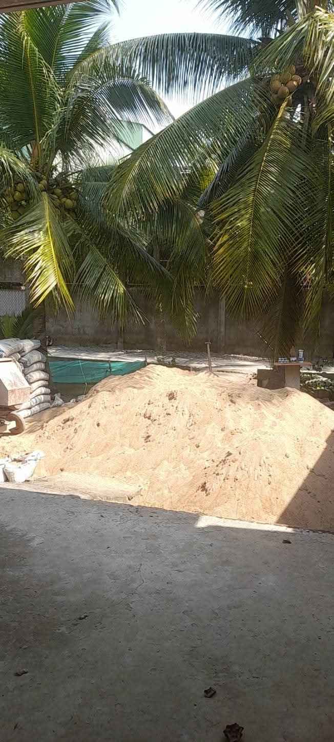 Đất nền Lương Hòa Vĩnh Long 532m² giá 570 triệu - Đầu tư sinh lời ngay!