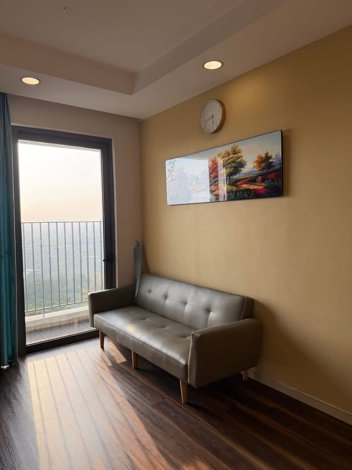 Căn hộ The Pegasuite 1, Quận 8, 2PN/2WC, Giá 12-13 triệu - Dọn vào ở ngay!