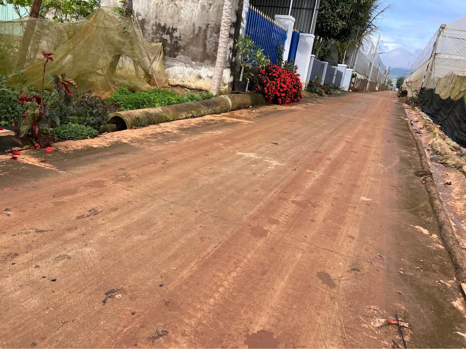 Đất thổ cư Ka Đô Đơn Dương 100m² giá 650 triệu - Đất vuông vứt, tiện ích đầy đủ!