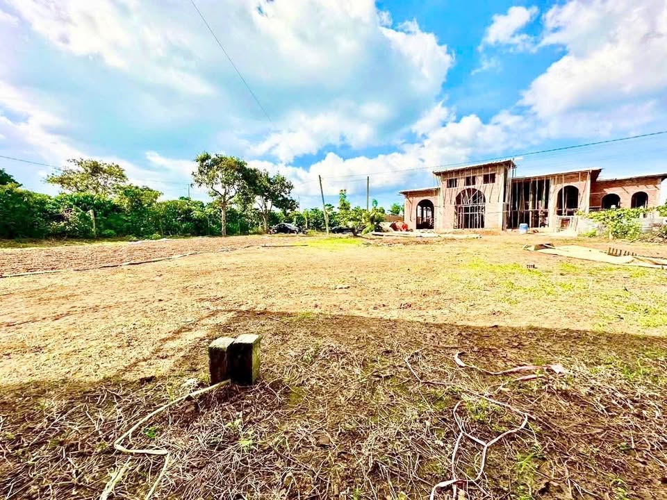 Đất nền Lộc An Bảo Lâm 140m² giá 650 triệu - Đường nhựa, khu dân cư đông đúc!