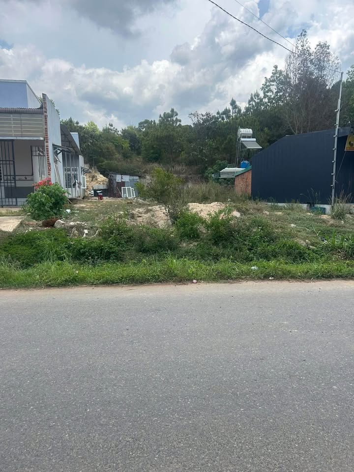 Đất mặt tiền đường DH 13, Đơn Dương, 277m² giá 1.2 tỷ - Đầu tư sinh lời ngay!