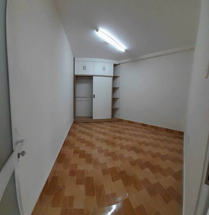 Căn hộ chung cư Huyền Trân Công Chúa Đà Lạt 53m² giá 1.8 tỷ - Căn góc 2 phòng ngủ chính chủ