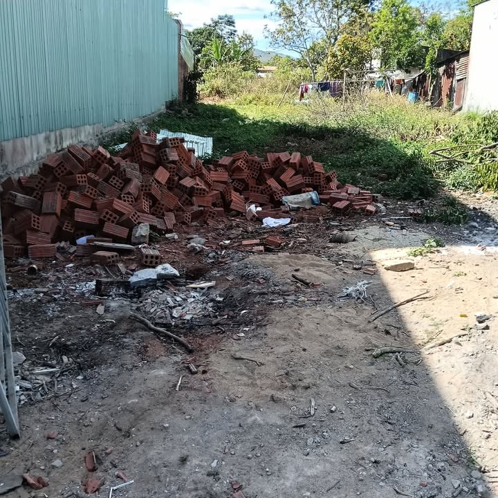 Đất nền Đắk Xú 280m² giá thỏa thuận - Đầu tư sinh lời ngay!