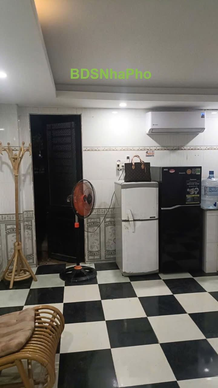 Phòng cho thuê Ngũ Hành Sơn 20m² giá 3 triệu - Full nội thất tiện nghi!