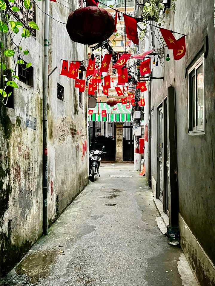 Nhà riêng Tân Mai 20m² giá 3.45 tỷ - Chính chủ bán gấp!