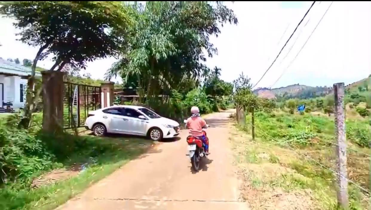 Đất nền nghỉ dưỡng Nam Cát Tiên 4000m² giá 2 tỷ - Sổ hồng riêng, đầu tư lý tưởng!