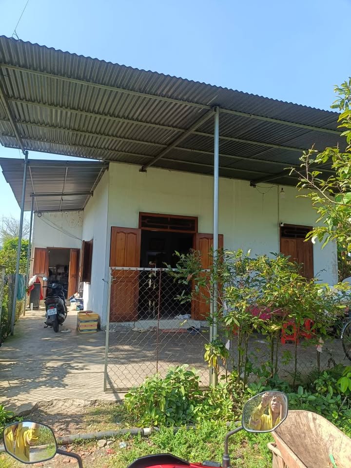 Farm 5 sào Gia Canh - Định Quán - Đồng Nai 3.2 tỷ - Nhà và vườn cây ăn trái đã cho thu hoạch!