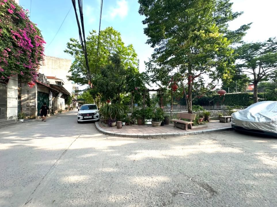 Nhà phố Dương Nội Hà Đông 31m² giá 4.99 tỷ - Chính chủ bán gấp trước Tết!