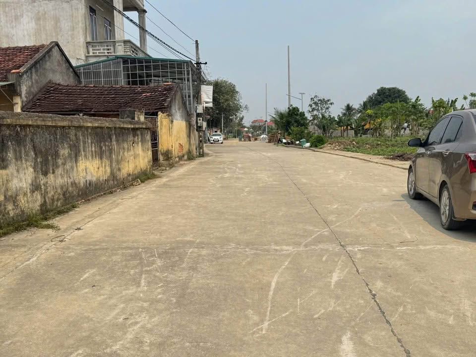 Đất thổ cư 500m² Bắc Lương Thọ Xuân giá 1 tỷ - Cơ hội đầu tư tuyệt vời!