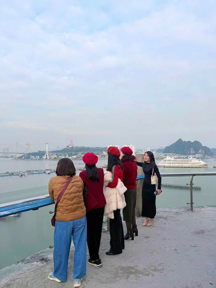 Căn hộ Bãi Cháy, Hạ Long 69m² giá 1.8 tỷ - Đầu tư sinh lời ngay!