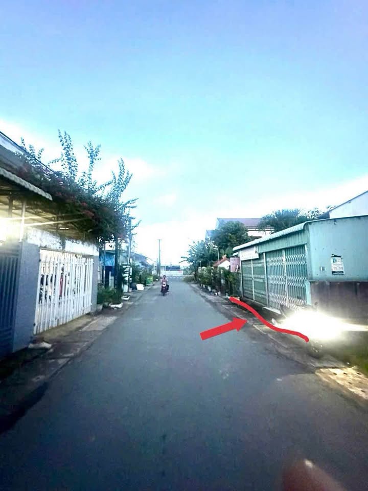 Nhà trọ mặt tiền kinh doanh Phú Mỹ 125m² giá 3.15 tỷ - Cơ hội đầu tư tuyệt vời!