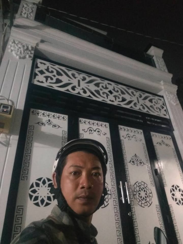 Nhà đẹp Quận 7 104m² giá 6.9 tỷ - Dọn vào ở ngay đón Tết!