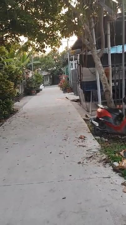 Đất thổ cư Bình Nhâm, Thuận An 136.7m² - 2 mặt tiền, giá 2.5 tỷ!