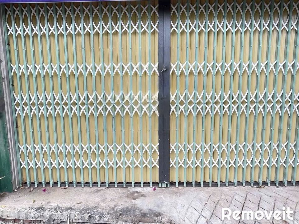 Nhà mặt phố Nguyễn Văn Giáp, Phú Đô 120m² giá 7.5 triệu - Kinh doanh thuận lợi!