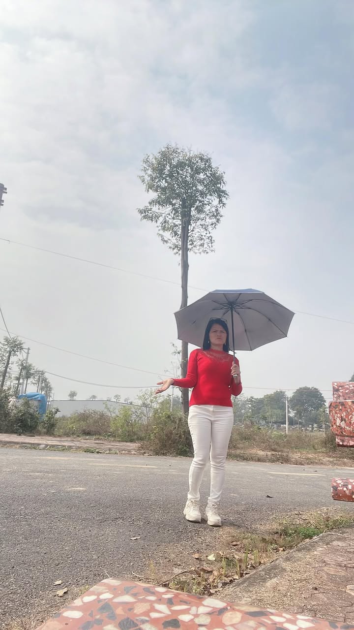 Đất nền Chu Phan, Mê Linh, Hà Nội 90m² giá 29 triệu/m - Sổ đỏ chính chủ!