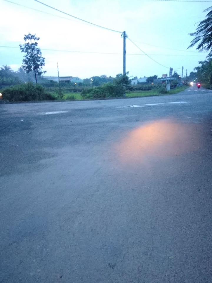 Đất nền mặt tiền đường Tránh Quốc Lộ 53, Trà Cú 700m² giá 1.4 tỷ - Cơ hội đầu tư hấp dẫn!