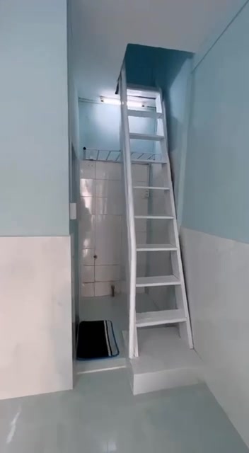 Nhà hẻm 22 Nguyễn An Ninh, Bình Thạnh, 13m² giá 1.95 tỷ - Tiện ích đầy đủ, giao thông thuận lợi!