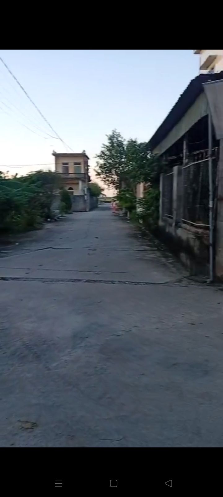 Đất thổ cư lô góc Thôn Đoai, Thái Giang, Thái Thụy 200m² chỉ 1.2 tỷ - Sổ đỏ trao tay!