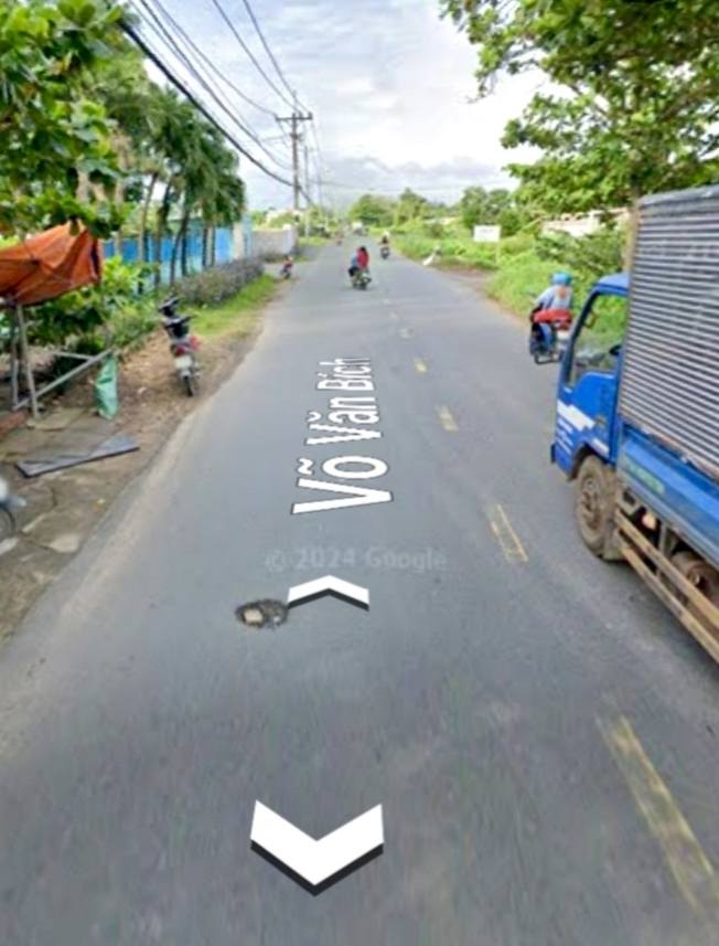 Đất thổ cư Bình Mỹ, Củ Chi 90m² giá chỉ 1.7 tỷ - Pháp lý rõ ràng, xây dựng ngay!