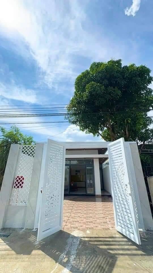 Nhà riêng xã Thái Mỹ, Củ Chi 111m² giá 870 triệu - Sẵn sàng dọn vào ở ngay!