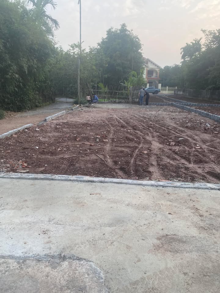 Đất nền 2 mặt thoáng tại xã Chính Lý, huyện Lý Nhân, 170m² - Cơ hội đầu tư tuyệt vời!