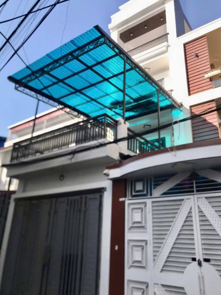 Nhà 4 tầng Đằng Hải, Hải An 78m² giá 4.999 tỷ - Ô tô để sân, chính chủ!