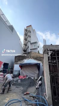 Lô đất hẻm Nguyễn Văn Đậu P7 Bình Thạnh 40m² giá 6.7 tỷ - Sổ hồng mới 2025!