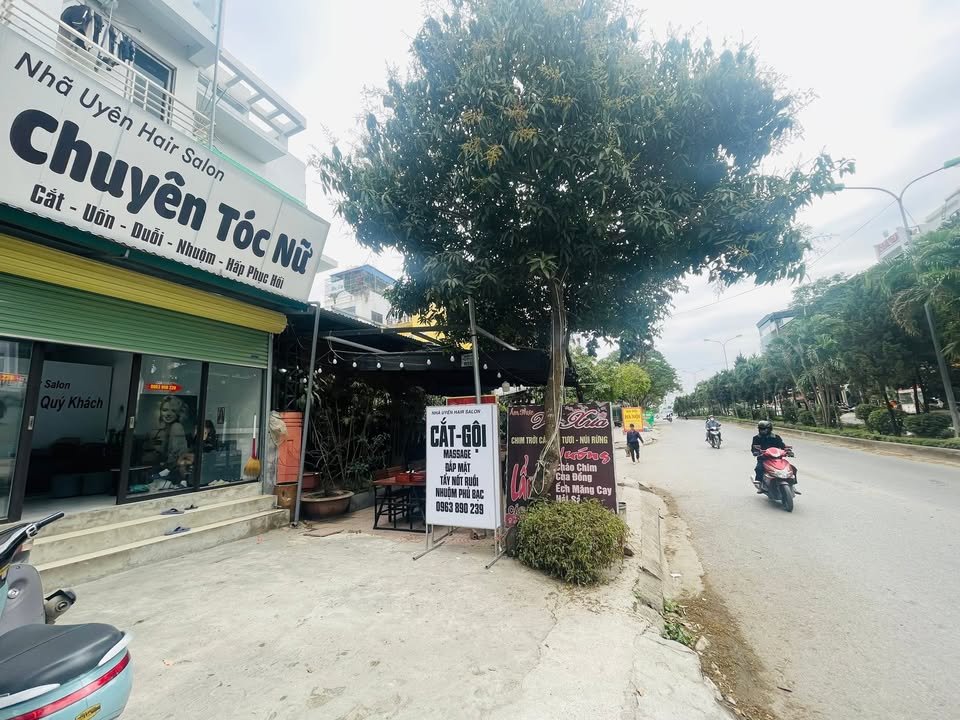 Cho thuê mặt tiền đường Trịnh Văn Bô 40m² - Phù hợp kinh doanh ngay!