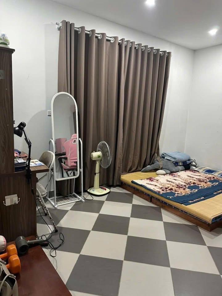 Chung cư mini cho thuê phố Lộc, Xuân Đỉnh 70m² - Full nội thất, giá tốt!