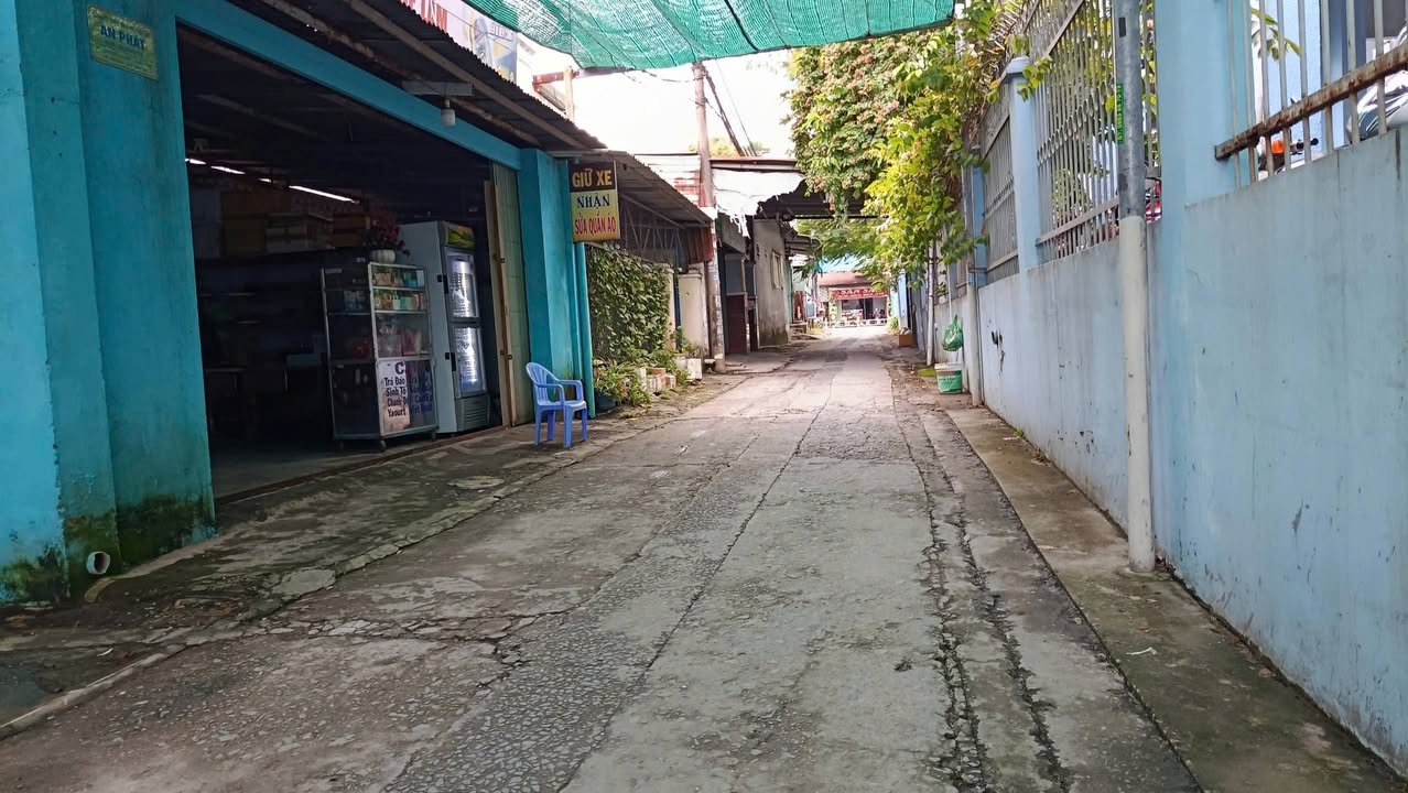 Bán lô đất Bửu Long, Biên Hòa 260m² giá 3.7 tỷ - Đầu tư lý tưởng!