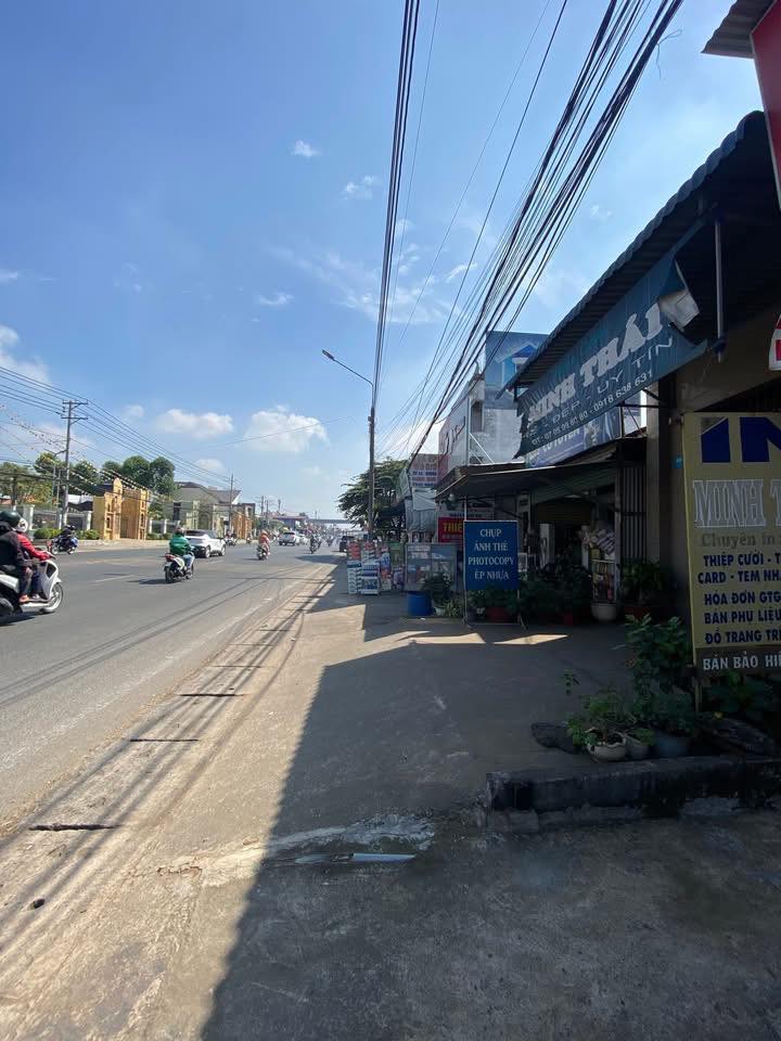 Nhà phố Hố Nai 96m² giá 8 tỷ - Đối diện Nhà Thờ Ngũ Phúc!