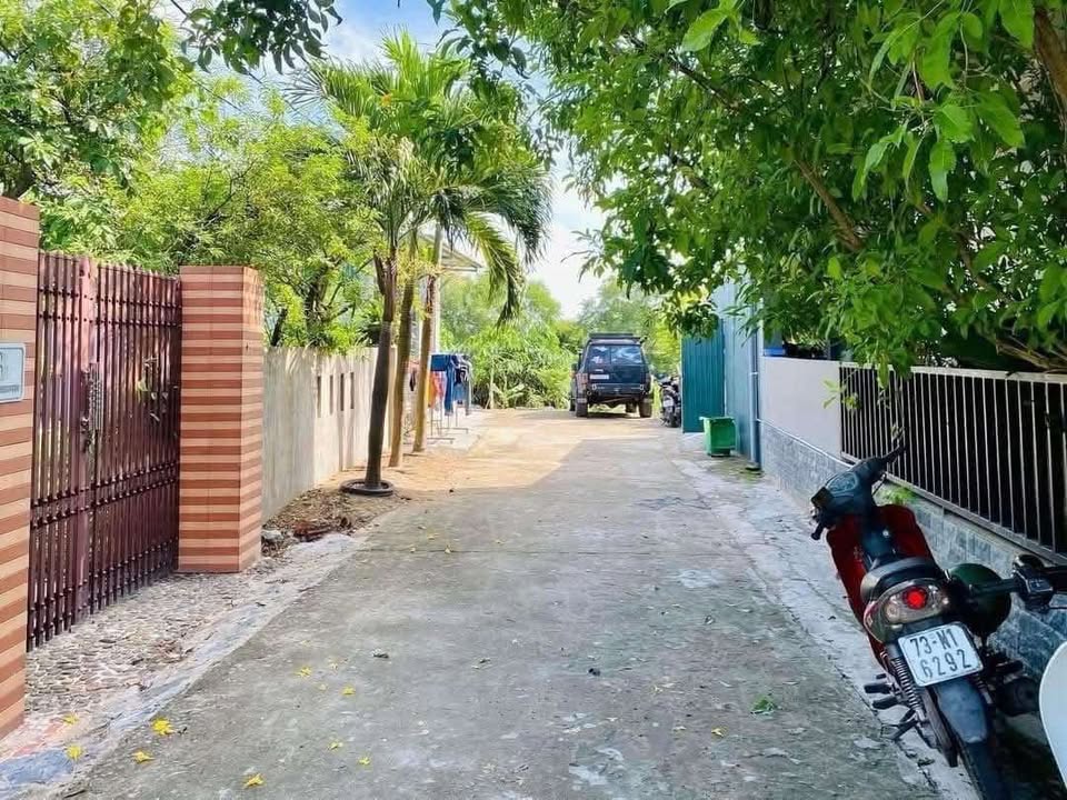 Đất nền Nam Lý 163m² giá chỉ 1.05 tỷ - Cơ hội đầu tư hiếm có!