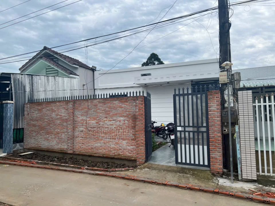 Đất thổ cư Thạnh Hòa, Thốt Nốt, Cần Thơ 664m² giá 1.85 tỷ - Đầu tư tuyệt vời!